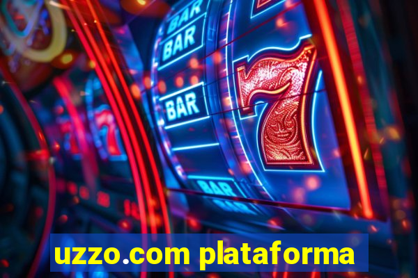 uzzo.com plataforma